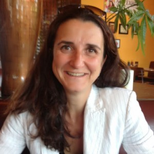 Maria Ballesteros-Sola