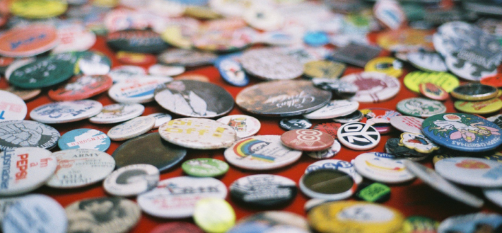 Digital Badges