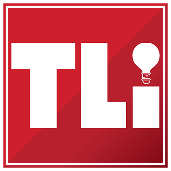 Teaching and Learning Innovations (TLi) Spirit logo