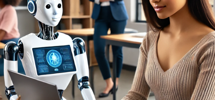 Engaging Future Health Professionals and Social Workers through Artificial Intelligence (AI) Patient Interactions