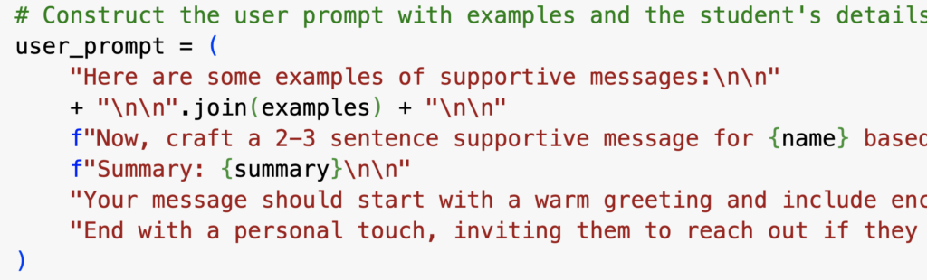Long description of figure 6 user prompting prompting is linked in the caption within the article