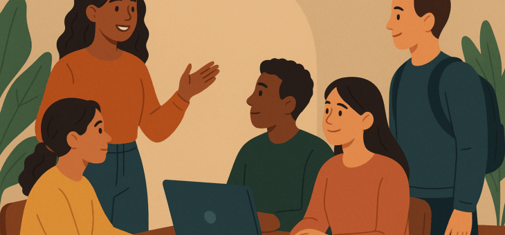 [Repost] Learning Design as an Act of Servingness