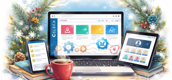 Fresh for the New Term: Canvas Updates from the TLi Team