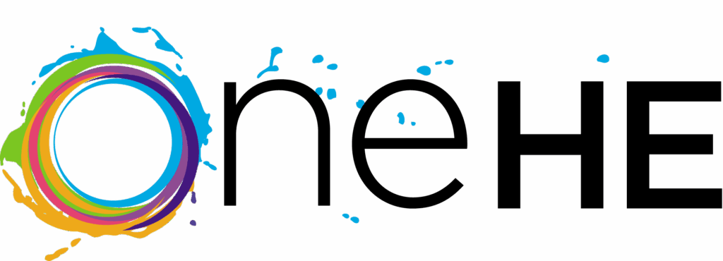 OneHE Logo